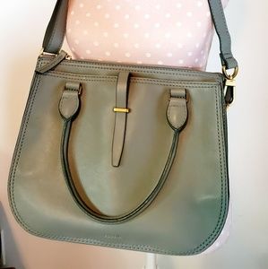 Fossil Ryder Bag EUC